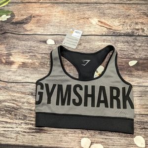 NWT GYMSHARK REVERSIBLE SPORTS BRA